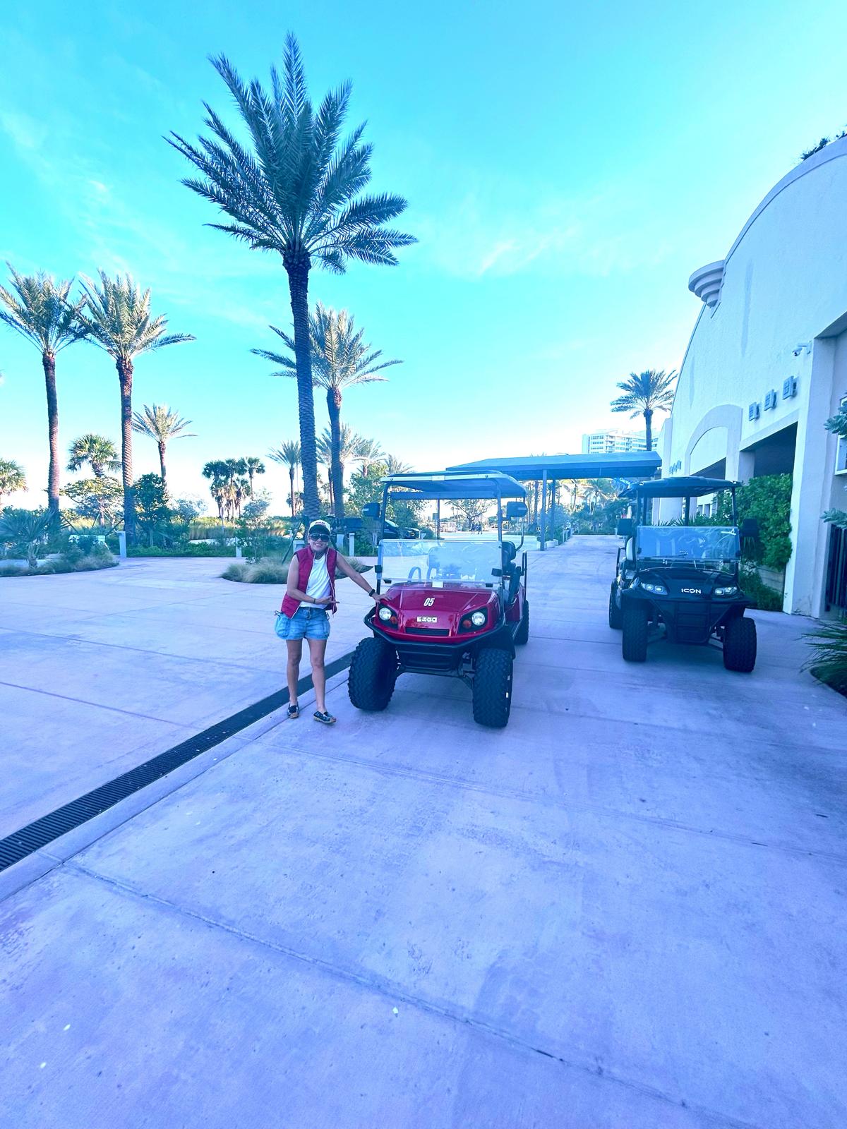 Mia - Your Miami Tour Guide